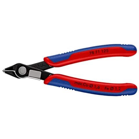 Elettronico eccellente tacca (125 mm) 78 71 125 - Foto 1