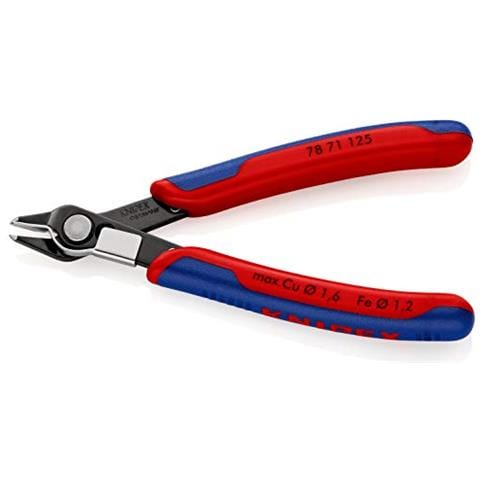 Elettronico eccellente tacca (125 mm) 78 71 125 - Foto 3