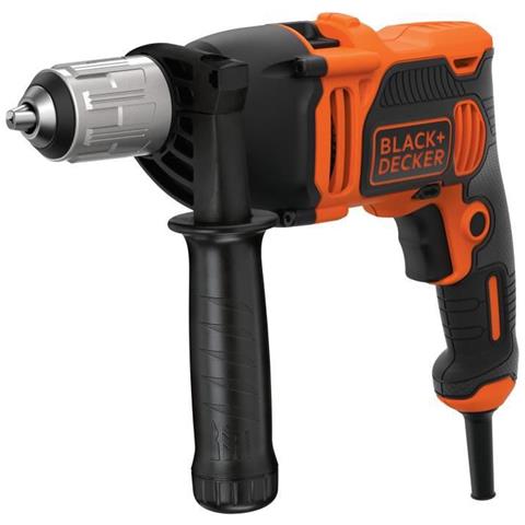 Trapano Black And Decker Beh850-qs - Foto 2