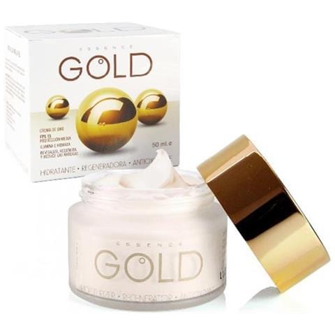 Crema Essence Gold - Foto 1