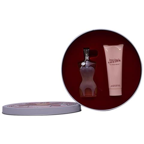 Cofanetto Profumo Donna Classique (2 Pcs) - Foto 5