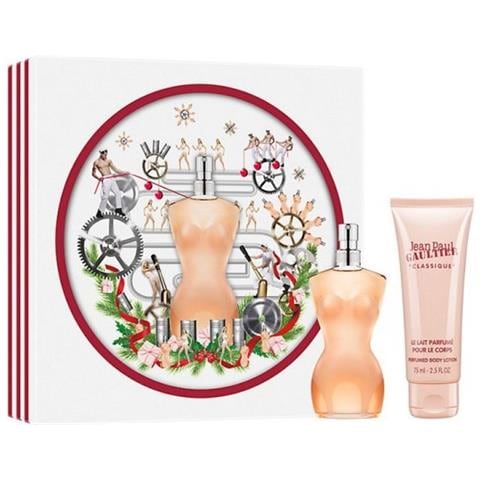 Cofanetto Profumo Donna Classique (2 Pcs) - Foto 1