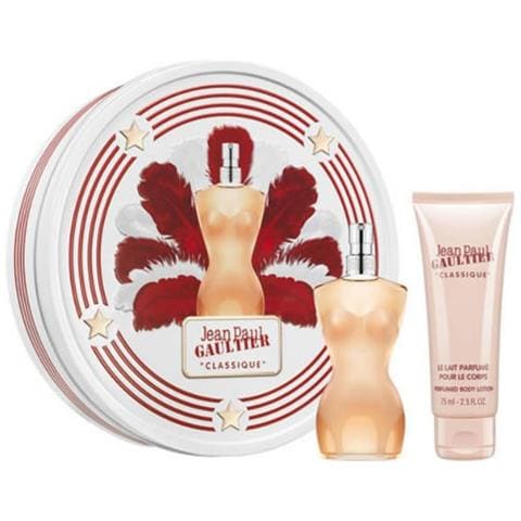 Cofanetto Profumo Donna Classique (2 Pcs) - Foto 2