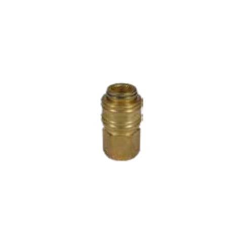 4139205 Accessorio Per Compressore Ad Aria Quick-lock Coupling 1 Pezzo (i) - Foto 2