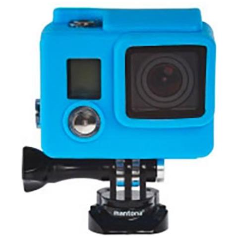 Per Gopro Hero 9/10 Nero Accessori Custodia Protettiva Custodia - Foto 8