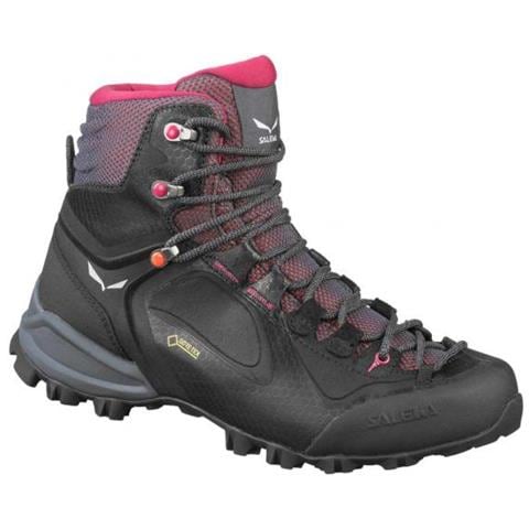 Ws Alpenviolet Mid Gtx Scarpa Trekking Uk 8 - Foto 1