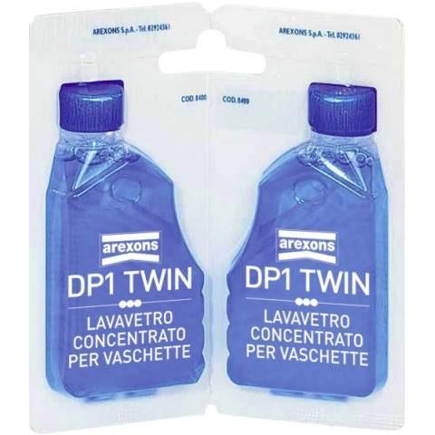 Lavavetri Auto Dp1 Twin Ml 50+50 Pz 2 - Foto 2