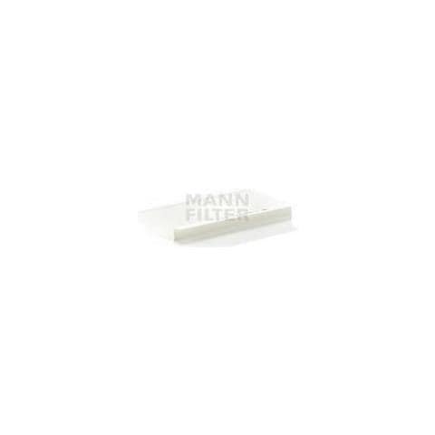 Cabina Filtro Cu3567 - Foto 1