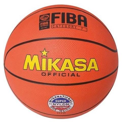 Pallone Da Basket Mikasa 1110 - Misura 7 - Foto 1