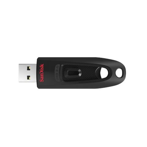 Unità Flash USB 512 GB USB Tipo A 3.2 Gen 1 (3.1 Gen 1) Nero - Foto 3