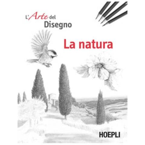Caterina Grimaldi - La natura. L'arte del disegno - Foto 2