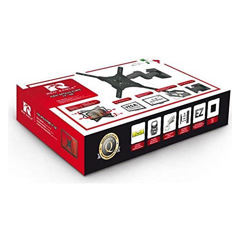 Supporto Per Led-tv - Flexi Apollo Forte 17-55 - Foto 2