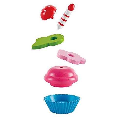 E3157 - Cupcakes, Giocattolo Da Cucina - Foto 2