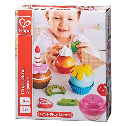 E3157 - Cupcakes, Giocattolo Da Cucina - Foto 3