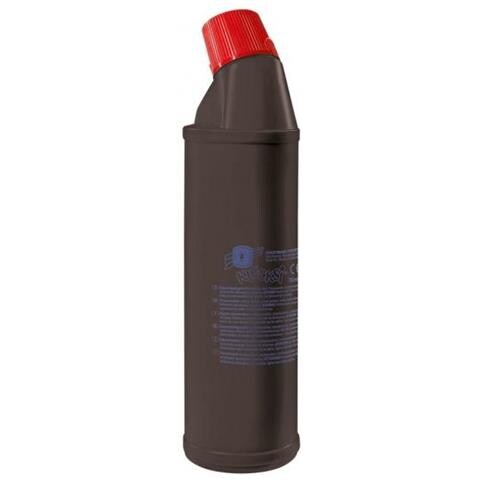Bottiglia Grande Di Colore A Dita, 900 G, Nero - Foto 4
