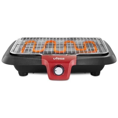 Barbecue Elettrico Bb7640 2300w - Foto 4