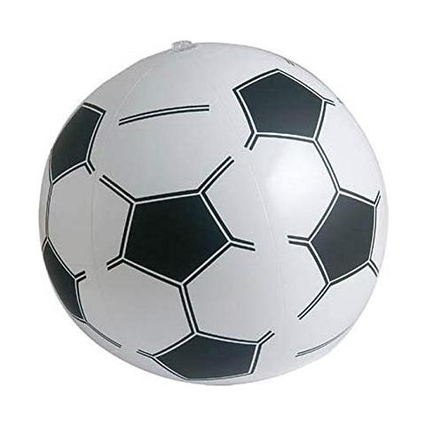 Outdoor Bigbuy S1415417, Pallone Unisex-adulto, Multicolore, Taglia Unica - Foto 1