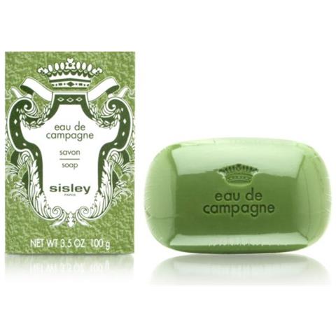 Eau Di Champagne Sapone 100gr - Foto 1
