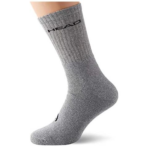 Head Calze da Tennis Unisex-Adulto