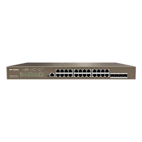 G5328p-24-410w Switch Poe L3 Managed 24 Porte Gbit+4 Sfp - Foto 1