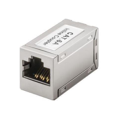 Adattatore Modulare Rj45 Cat6a - Foto 2