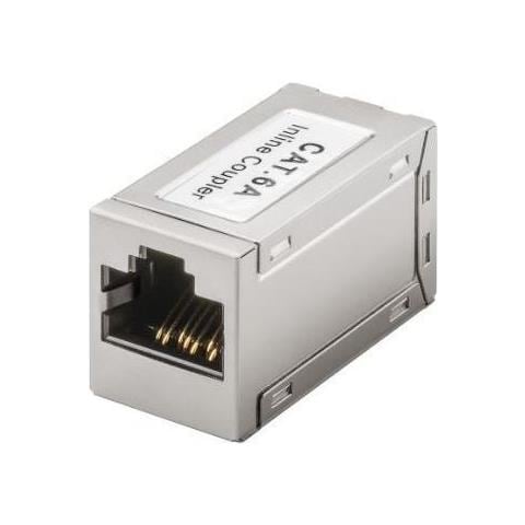 Adattatore Modulare Rj45 Cat6a - Foto 1