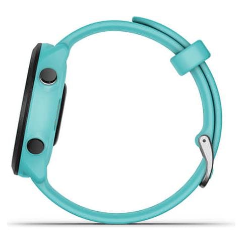 Smartwatch Forerunner 55 Display 1.04" 42 mm Bluetooth Gps Multisport Turchese - Foto 9