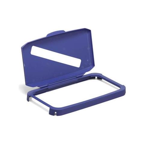 Durabin Hinged Lid With Slot 60 1 St 1800502040 - Foto 2