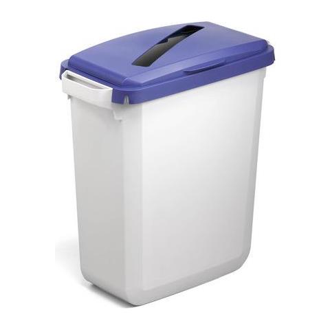 Durabin Hinged Lid With Slot 60 1 St 1800502040 - Foto 3