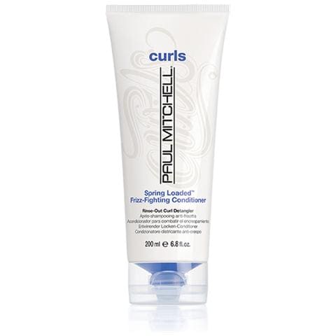 Spring Loaded Frizz-Fighting, Unisex, Idratante, Levigante, After shampooing, apply a small amount. Massage. Rinse. - Foto 1