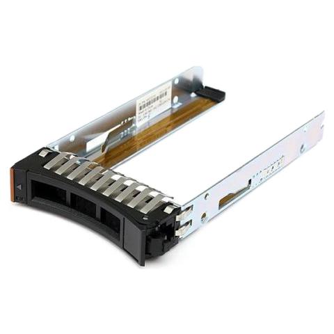 MUXMS-00329, Nero, IBM BladeCenter HS21 - Foto 1