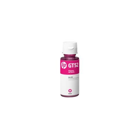 GT52 Magenta Original Ink Bottle - Foto 1
