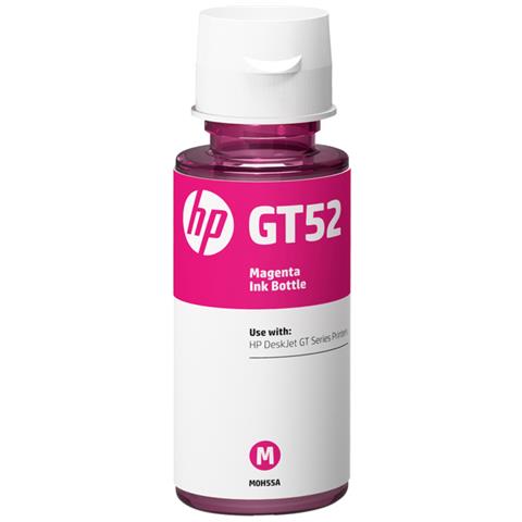 GT52 Magenta Original Ink Bottle - Foto 3