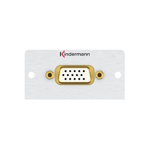 7444000801 VGA VGA Multicolore cavo di interfaccia e adattatore - Foto 1