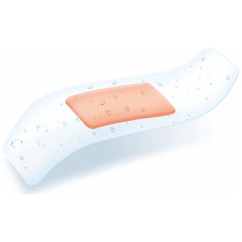 Cerotti Cutiflex Strip 20 Micron Medi 10pezzi (scade 31/01/2016) - Foto 1