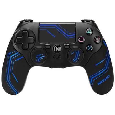 Handkontroll Adonis Bt Glow Ps4 Ps3 Pc - Foto 8