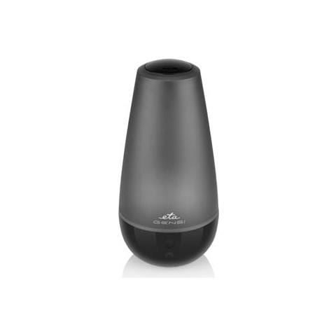 Umidificatore Gensi 663490000 75 M³, Capacità Serbatoio Acqua 2 L, Adatto Per Ambienti Fino A 30 M², Ultrasuoni, Nero - Foto 1