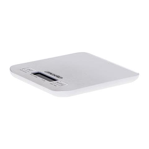 Bilancia Da Cucina Ms 3169 Bianca Peso Massimo (capacità) 5 Kg, Graduazione 1 G, Bianco - Foto 4
