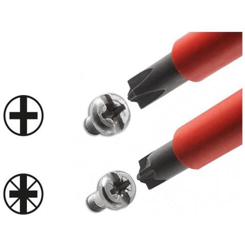 30716 Cacciavite Manuale Single Screwdriver - Foto 2