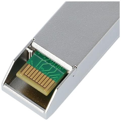 X6601-R6-BO modulo del ricetrasmettitore di rete Fibra ottica 16000 Mbit /s SFP+ 1310 nm - Foto 2