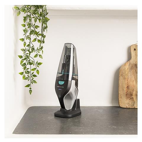 Aspirabriciole 05540 Popstar Micro Animal Senza Filo Senza Sacchetto 110w Nero - Foto 2