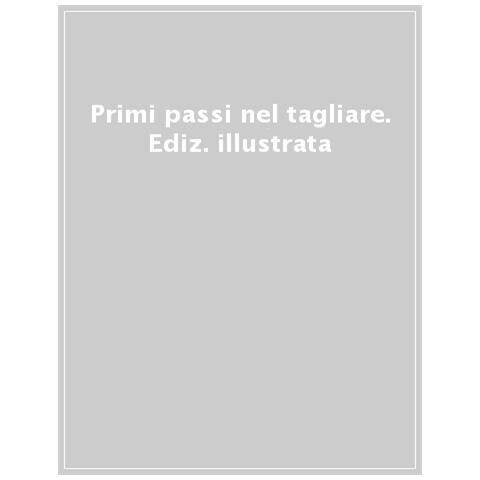 Marisa Bono - Primi passi per tagliare la carta. Ediz. a colori - Foto 1
