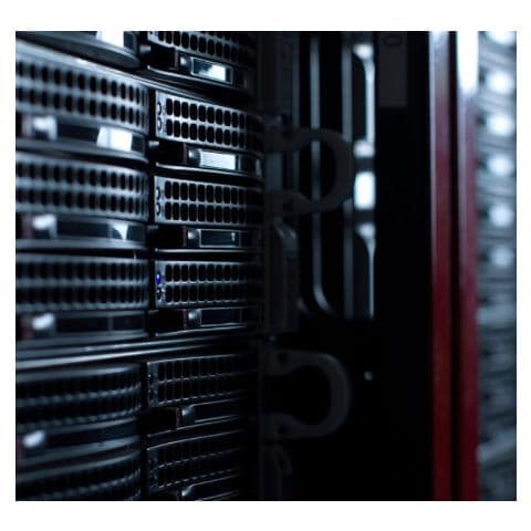 Hard Disk per Red Plus WD201KFGX 20 TB 3.5" Interfaccia Serial ATA 6 Gb / sBuffer 268 MiB /s - Foto 2