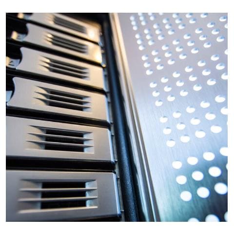 Hard Disk per Red Plus WD201KFGX 20 TB 3.5" Interfaccia Serial ATA 6 Gb / sBuffer 268 MiB /s - Foto 3