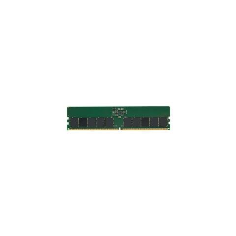 KTL-TS548E-16G memoria 16 GB 1 x 16 GB DDR5 4800 MHz Data Integrity Check (verifica integrità dati) - Foto 1
