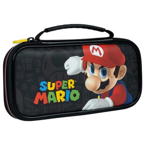 Custodia Videogioco Big Ben Nns533 Switch Super Mario - Foto 1