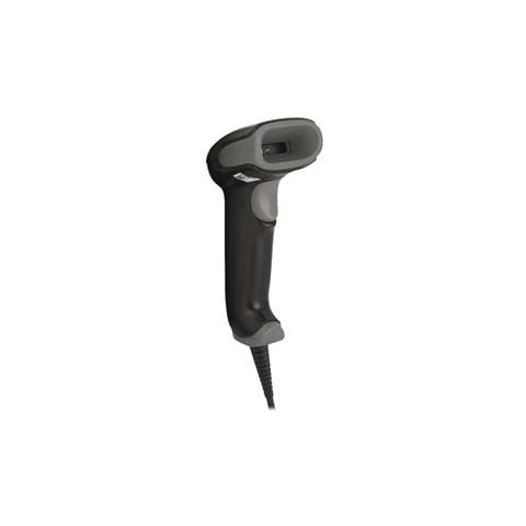 Voyager Xp 1470g Lettore Codici A Barre 1d / 2d Usb Kit Scanner + Stand + Cavo Nero /grigio - Foto 1