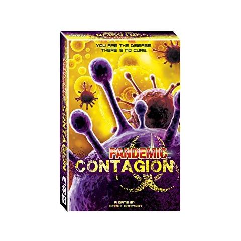 Pandemia: Contagio - Foto 1