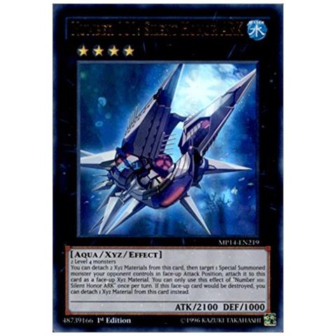 YU-GI-OH! The Monarchs Awaken (MP14-EN236) – Sammelkarte Aus Mega Pack 2014 | 1st Edition Common