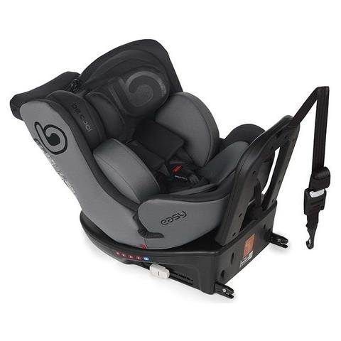 Seggiolino Auto Be Cool 7037 Z13 Easy Be Carbon - Foto 1